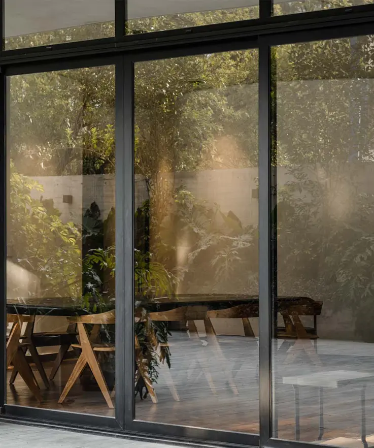 2000 Perimetral Sliding - Image 4