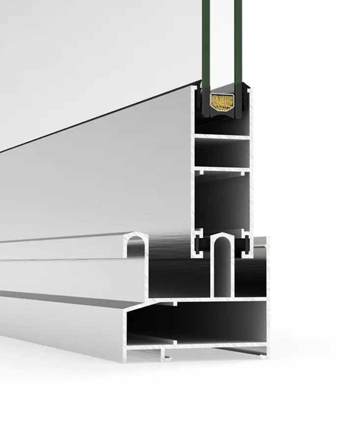 6500 Plus Sliding / 6500 Sliding - Image 5