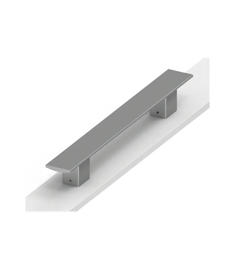 Art Infinity Handles - Image 2