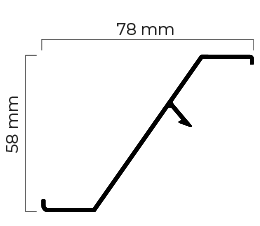 Lattices - Decorative Louvres - Image 13
