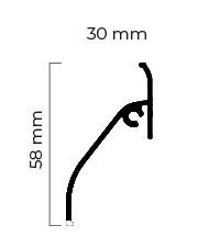 Lattices - Decorative Louvres - Image 12