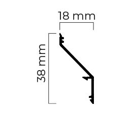 Lattices - Decorative Louvres - Image 11