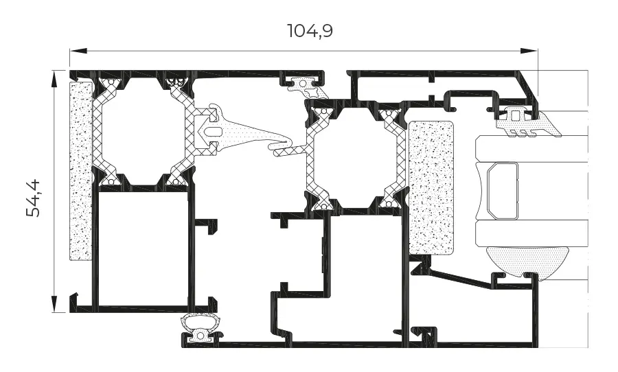 COR 3500 C16 ST - Image 2