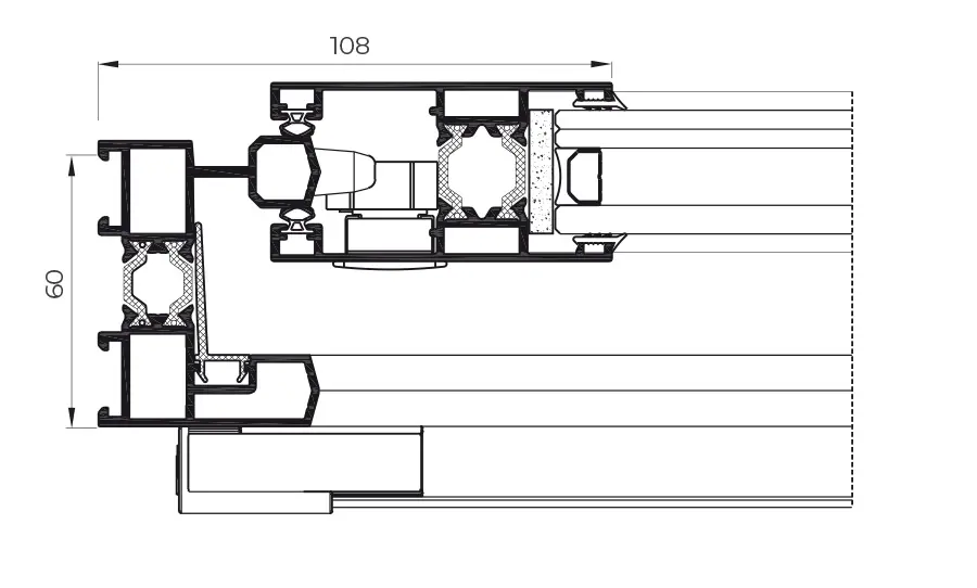 4200 Sliding - Image 2
