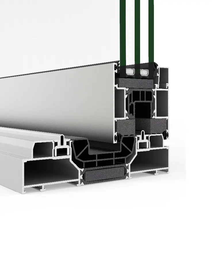 4600 Plus Lift & Slide - Image 3