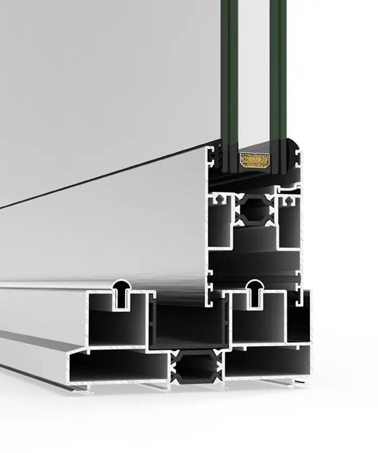 4700 Sliding - Image 3