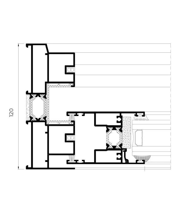 4700 Sliding - Image 2