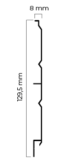 Lattices - Decorative Louvres - Image 7