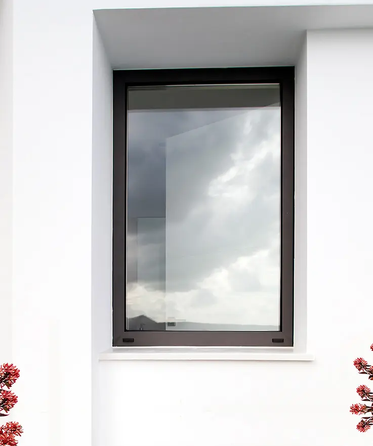 COR 60 Hidden Sash - Image 2