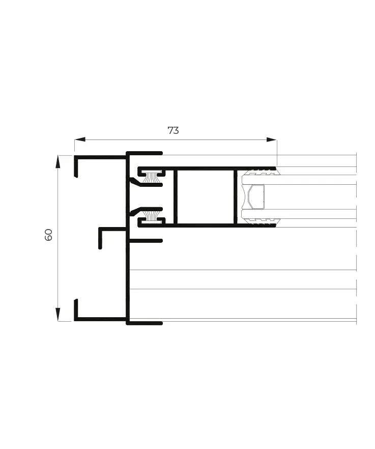 6200 Sliding - Image 2