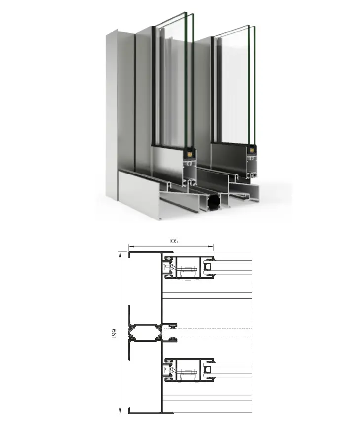 5000 Sliding - Image 4