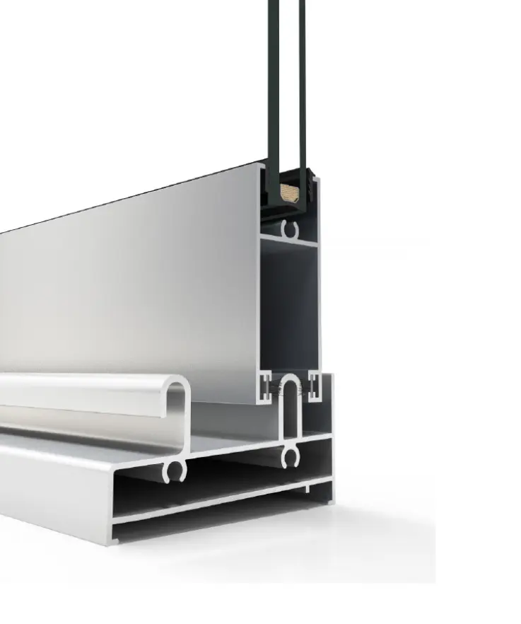 6500 Plus Sliding / 6500 Sliding - Image 3