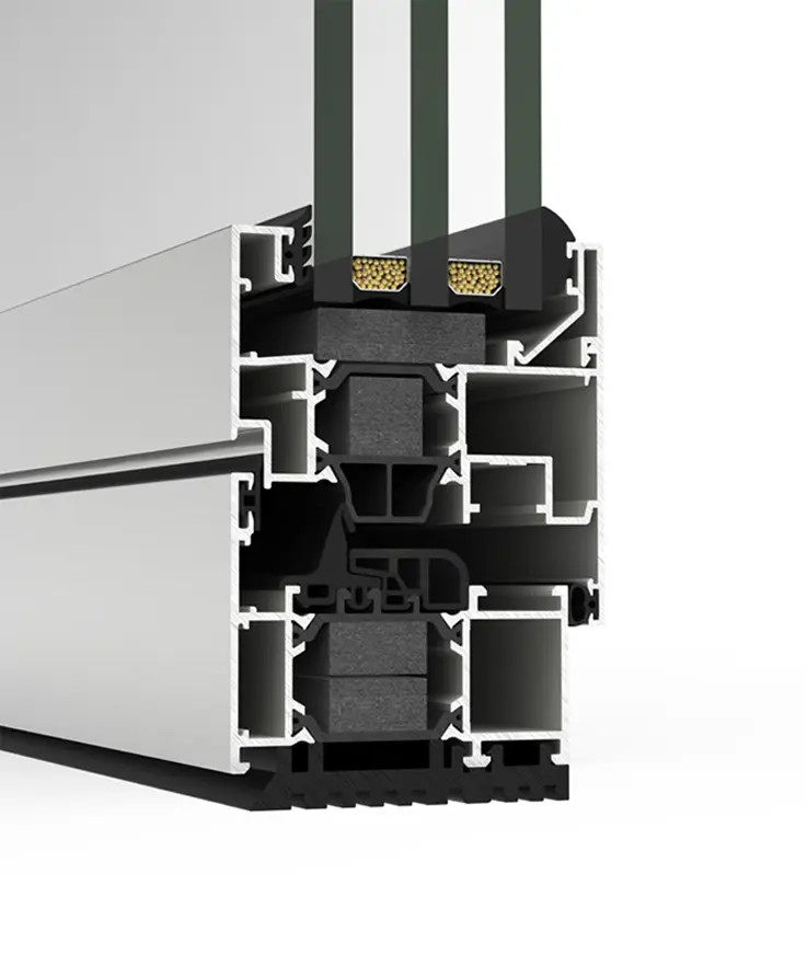 COR 70 C16 ST - Image 3