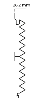 Lattices - Decorative Louvres - Image 6