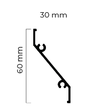 Lattices - Decorative Louvres - Image 4