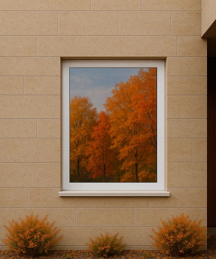 A 84 Hidden Sash Passivhaus - Image 2