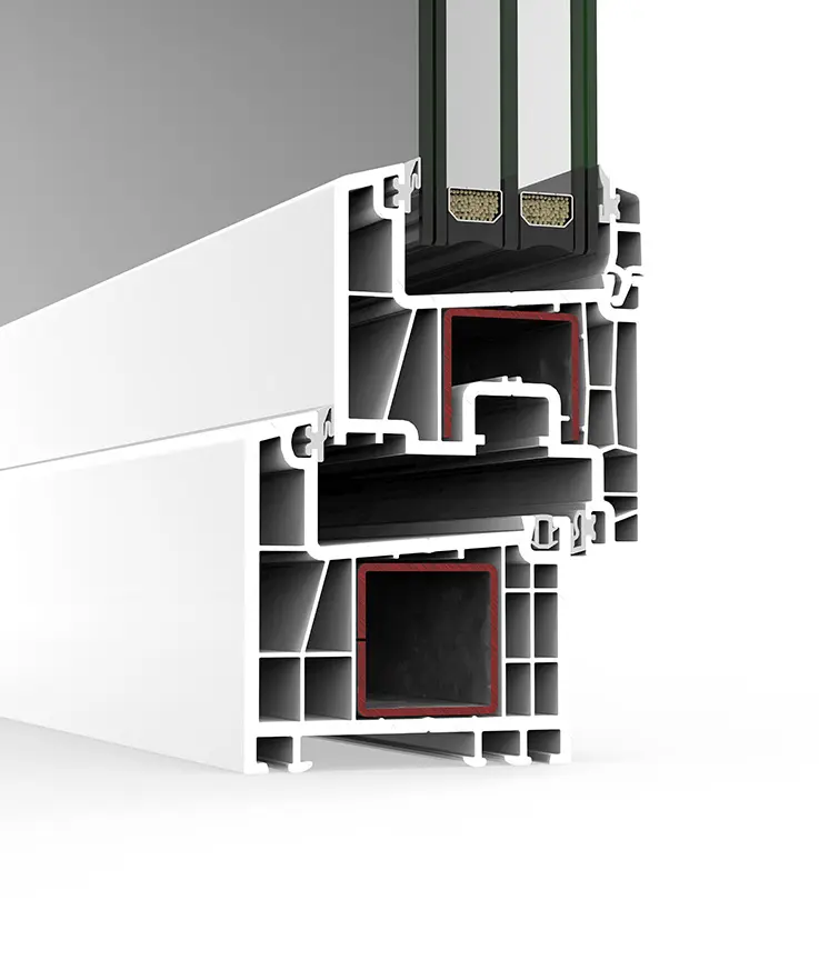 A 70 Hinged - Image 3