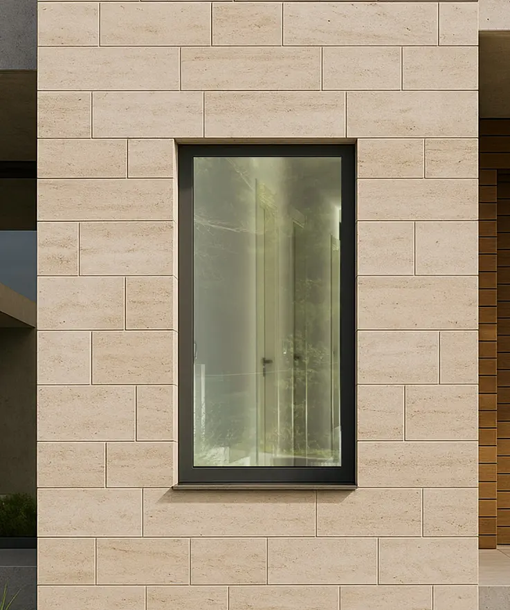 A 84 Hidden Sash - Image 4