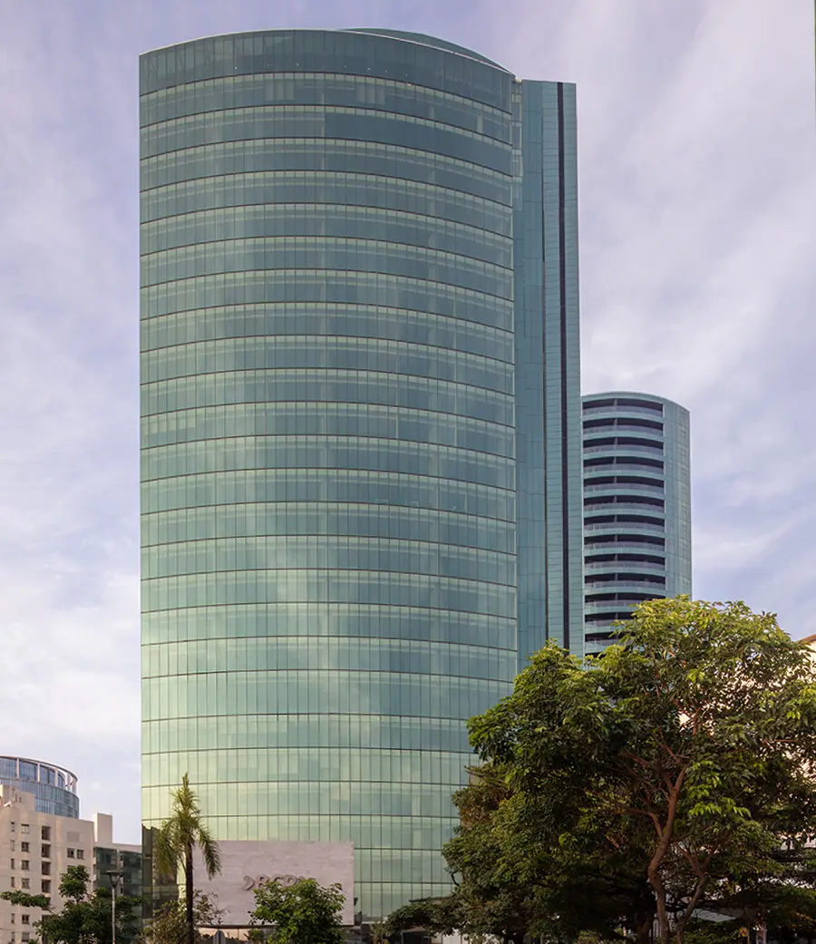 Алуминиеви и PVC системи за архитектура