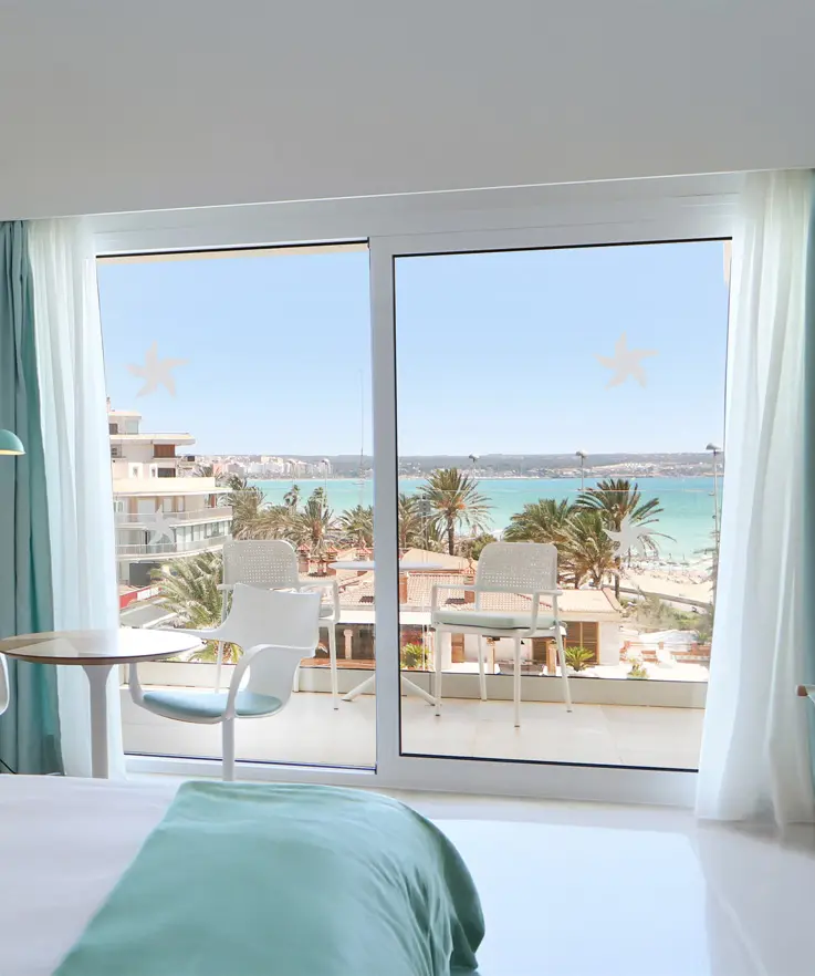 Mediterranean Balcony - Image 5