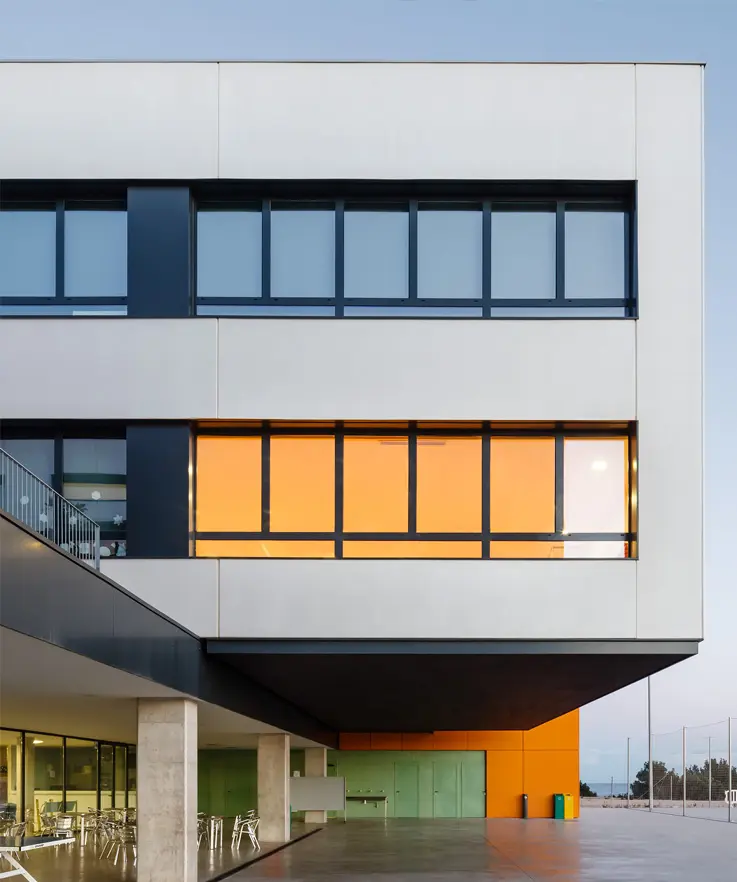 COR 70 Hidden Sash C16 ST - Image 3