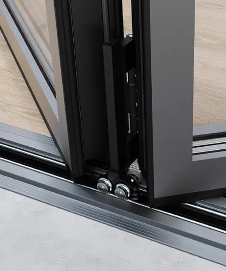 Bi-fold Plus Door - Image 2
