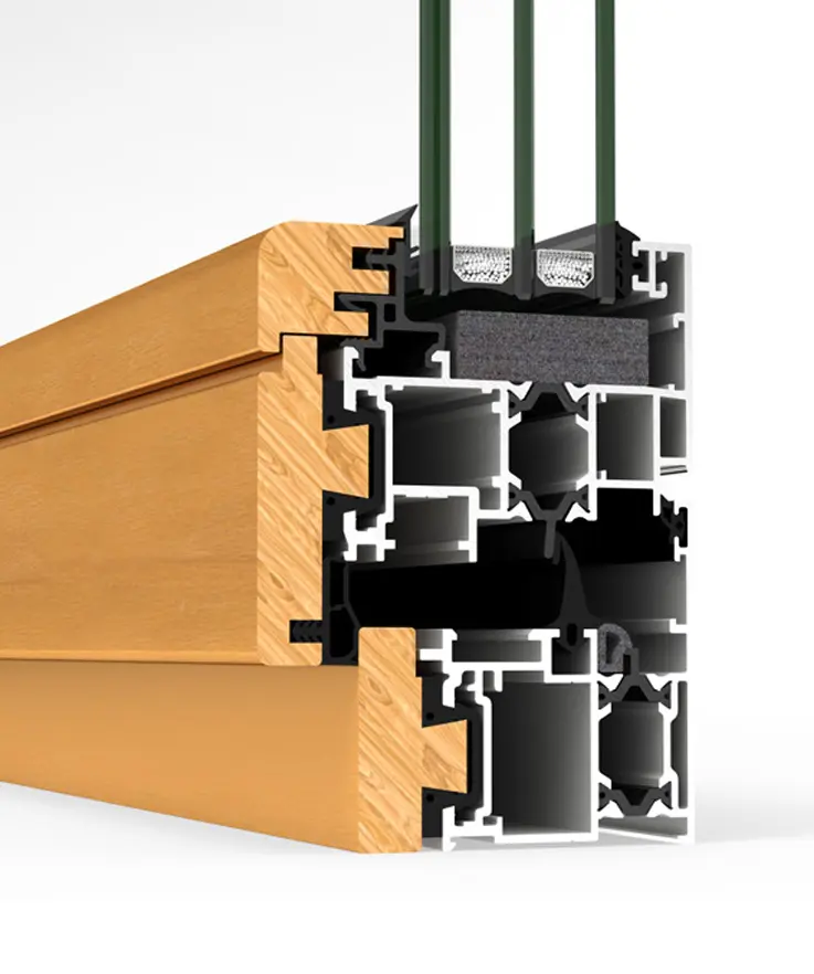 COR Galicia Premium C16 - Image 5