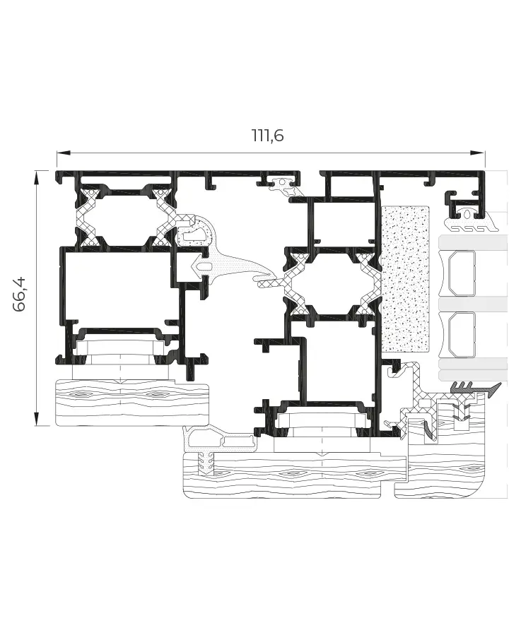 COR Galicia Premium C16 - Image 4