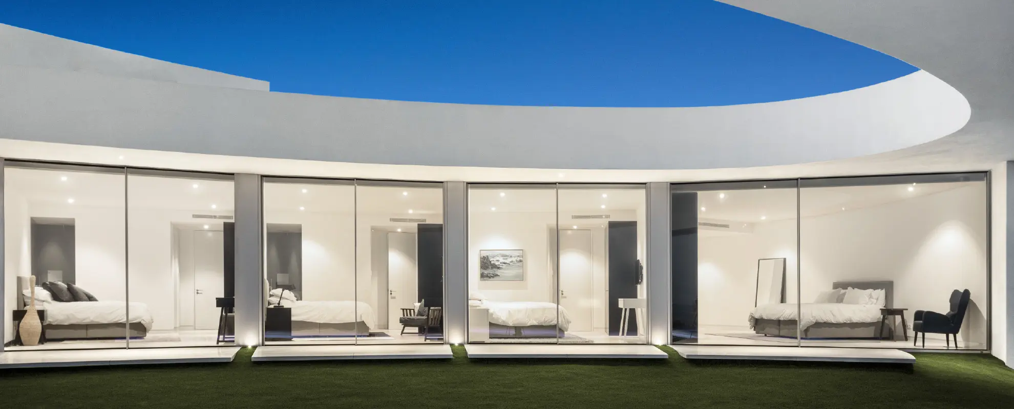 COR Vision Sliding - Image 5