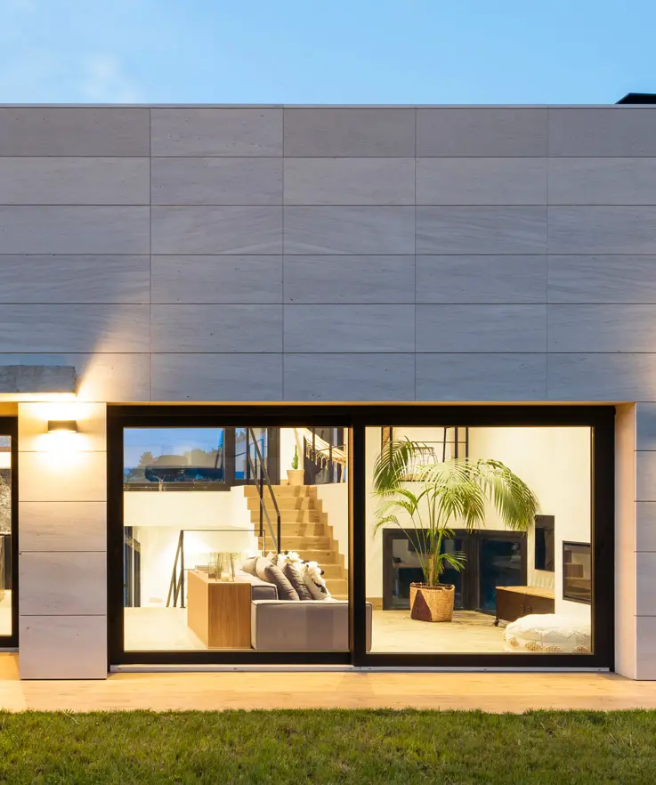 E 170 Lift & Slide - PVC - Image 4