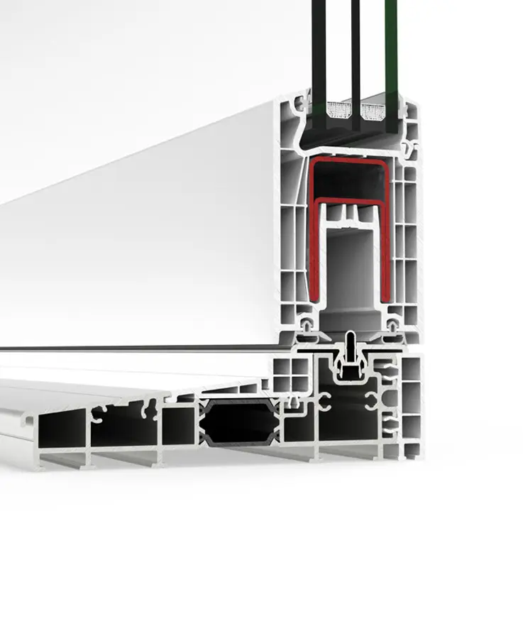 E 170 Lift & Slide - PVC - Image 3