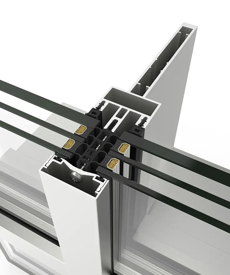 Equity Façade - Image 4