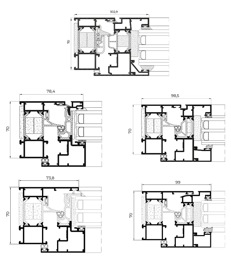COR 70 Evolution - Image 2