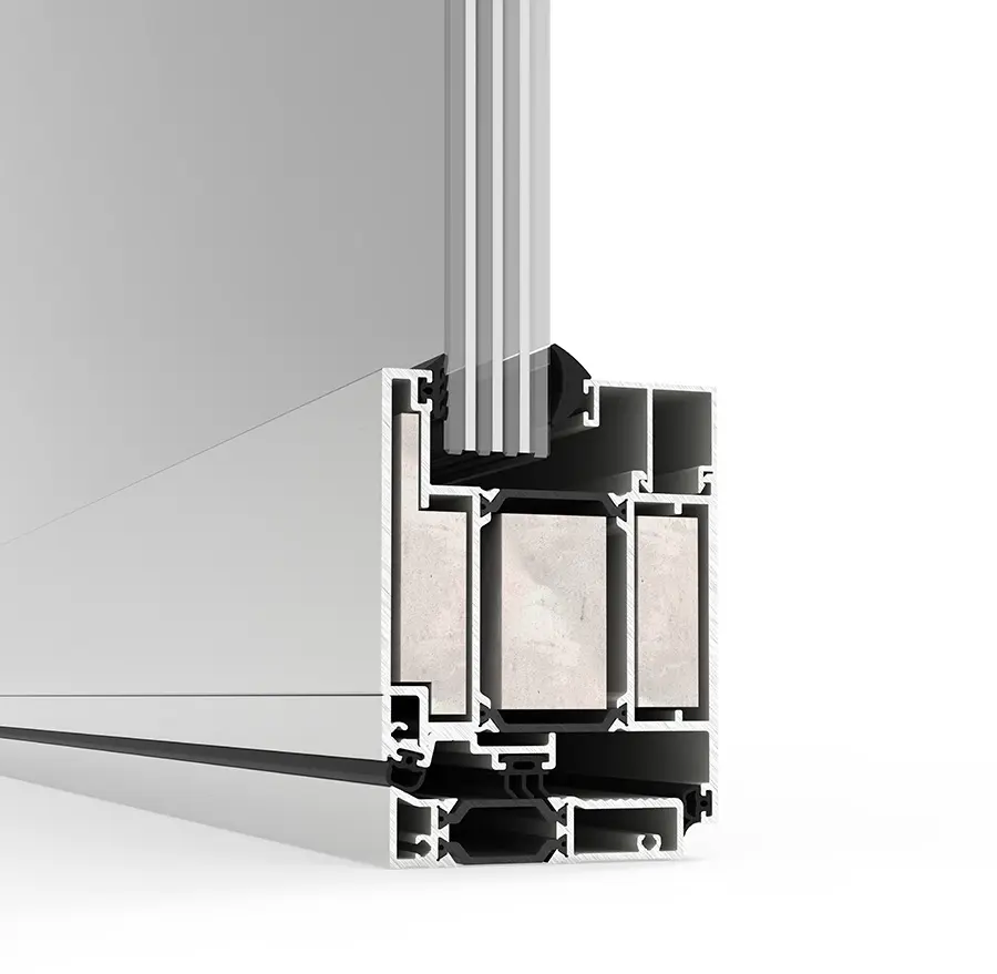 Millennium FR Door - Image 3