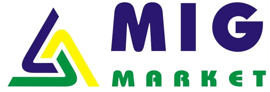 Mig Market - logo