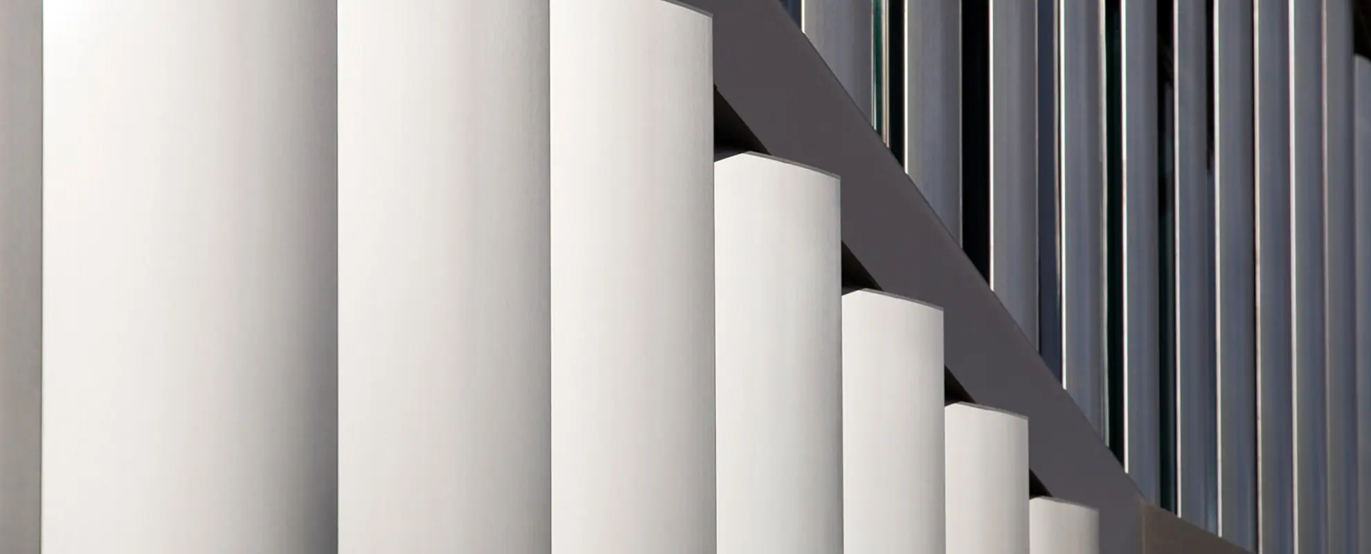 Solar Protection: Louvres - Image 3