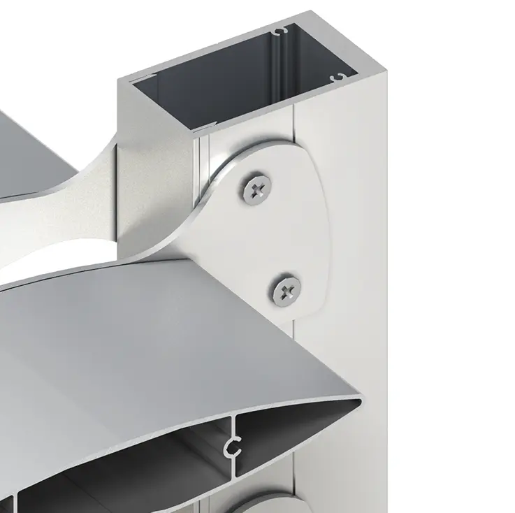 Solar Protection: Louvres - Image 2