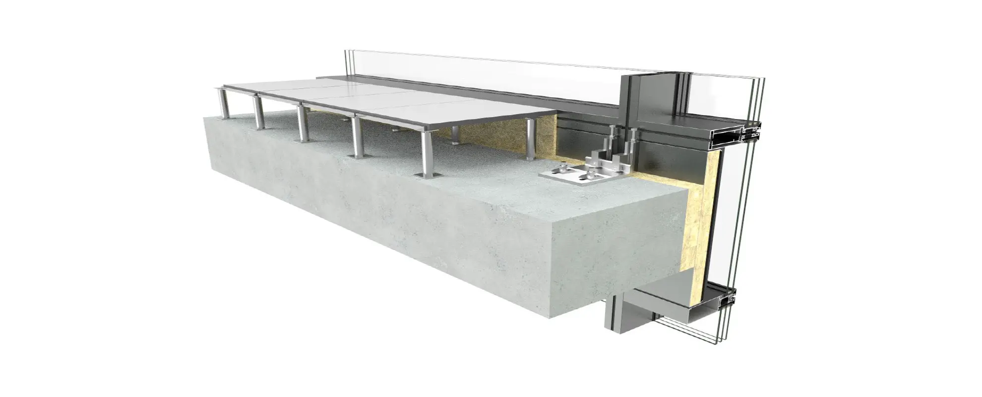 Unit 66 Modular Façade - Image 5