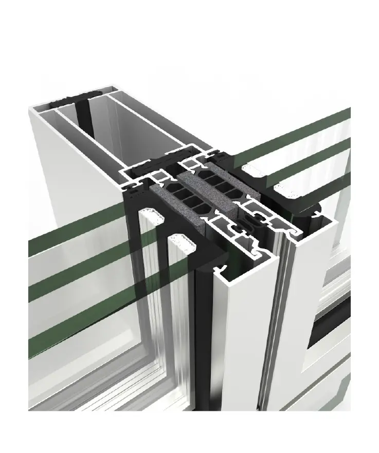 Unit 66 Modular Façade - Image 4