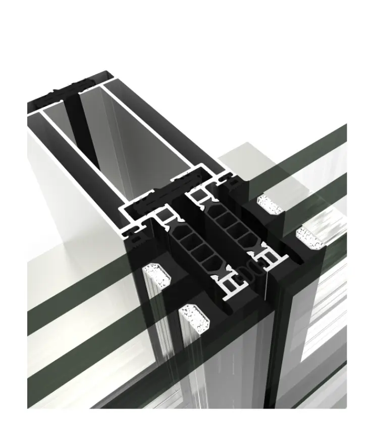 Unit 66 Modular Façade - Image 3