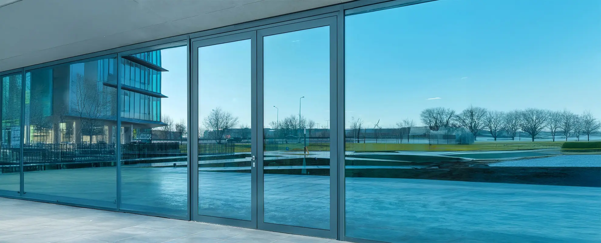 Millennium Plus 70 Door - Image 6