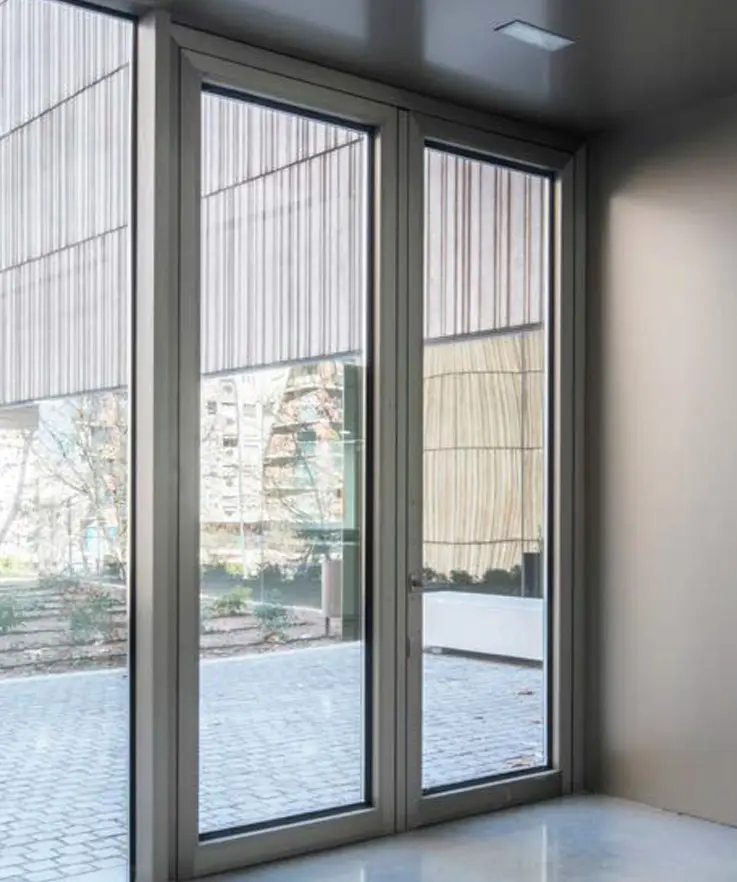 Millennium Plus 70 Door - Image 5