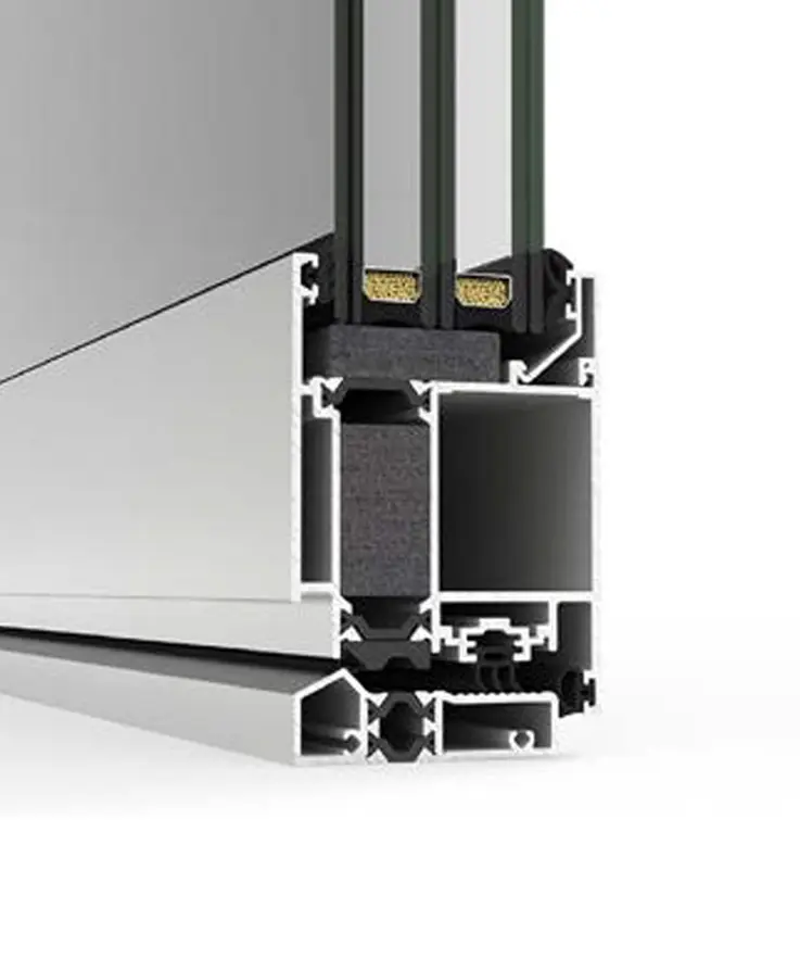 Millennium Plus 70 Door - Image 5