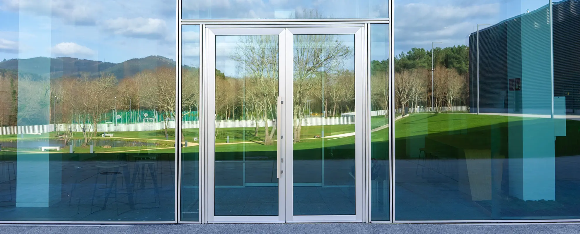 Millennium Plus 80 Door - Image 4