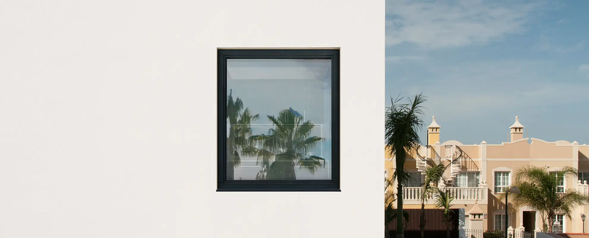 COR 70 OC Half - Hidden Sash - Image 4