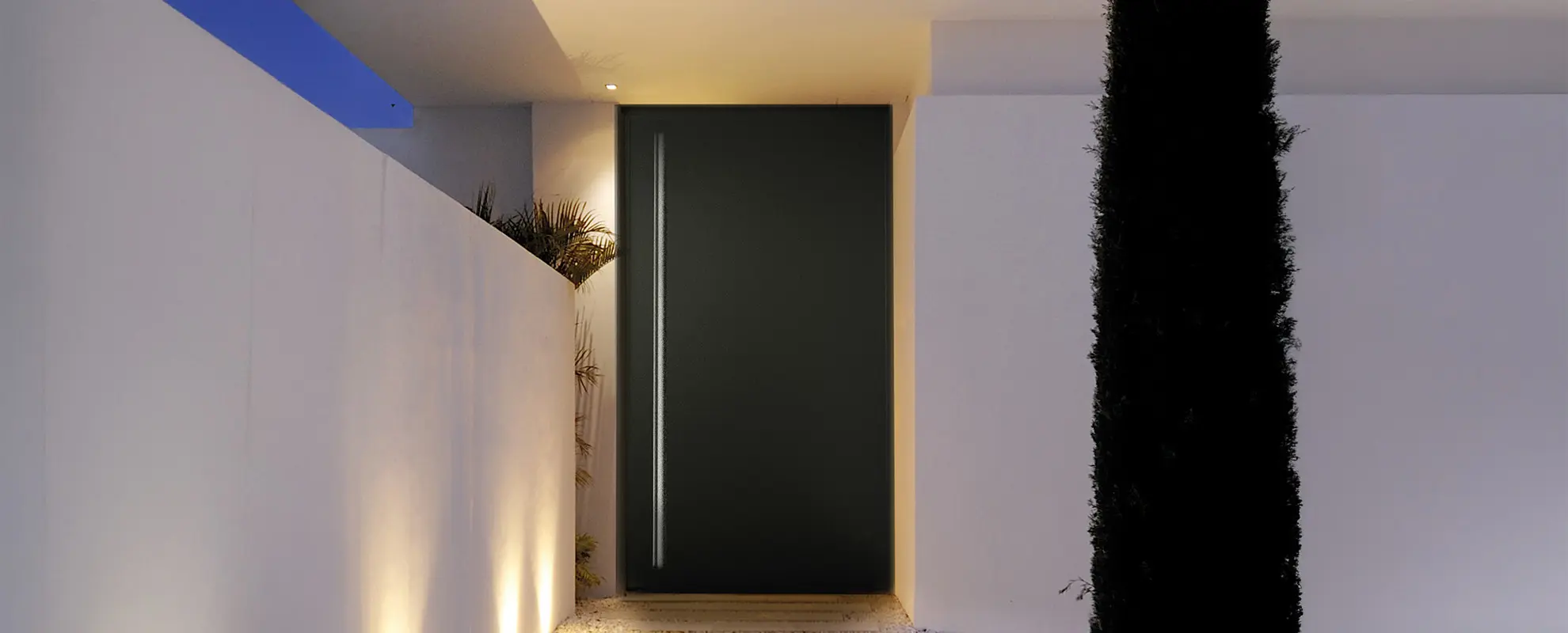 Panel Door - Image 4