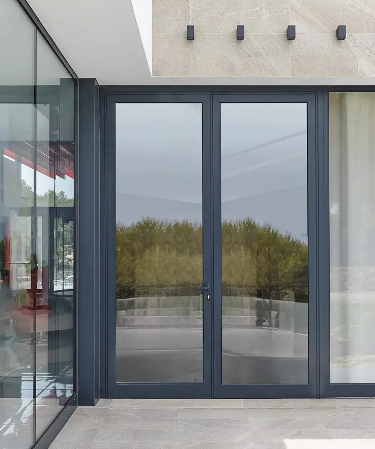 Millennium 2000 Door - Image 4