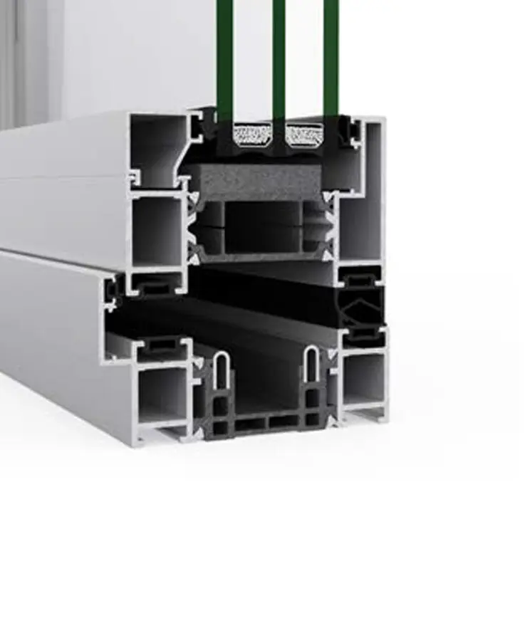 Bi-fold Plus Door - Image 4