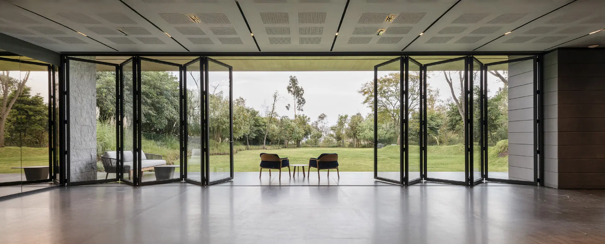 Bi-fold Plus Door - Image 5