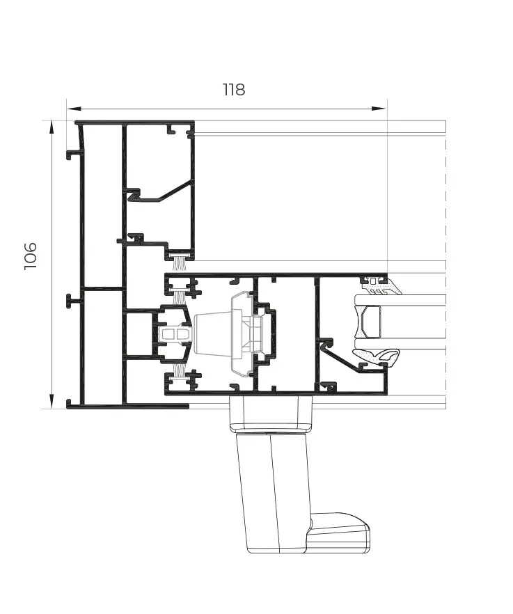 Mediterranean Balcony - Image 5